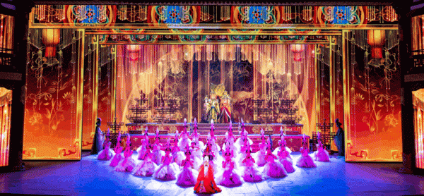 看曲江 | 正月十五，鬧元宵