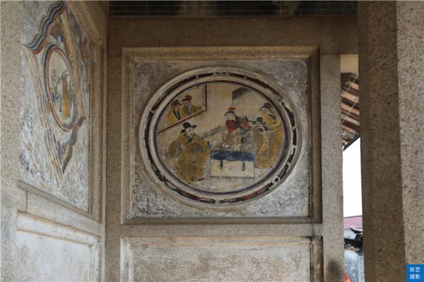 粵東有一座石寨古村落,牆寬4米的“城中城”,固若金湯名不虛傳 粵東有一座石寨古村落,牆寬4米的“城中城”,固若金湯名不虛傳