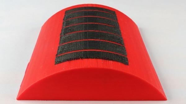 科學家開發可生物降解的電子墨水 使3D列印的電子產品更加生態友好