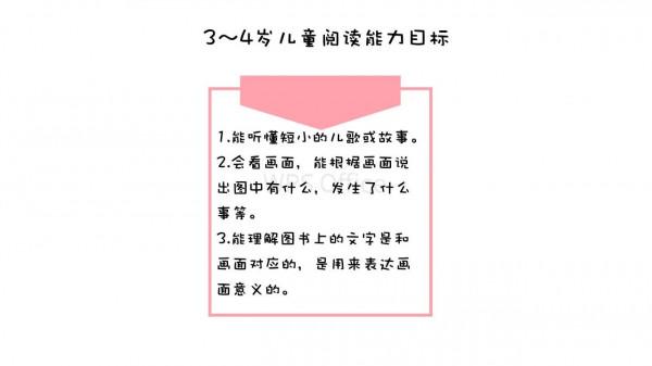 孩子不會講故事？教給家長一種方法，讓孩子變成講故事小能手