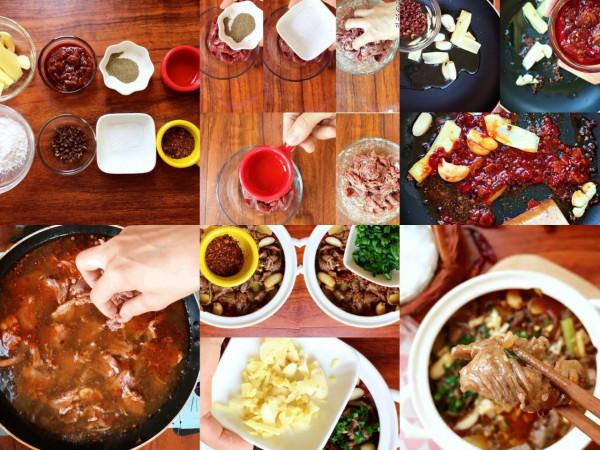 中秋團圓，分享6道家常菜，營養好吃寓意好，招待親朋好友有面子