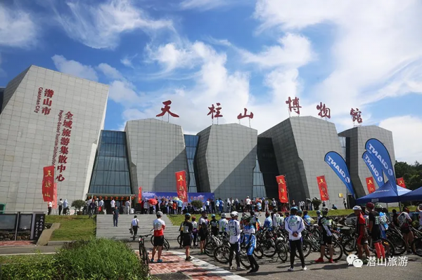 潛山秋季自駕遊精品線路 潛山秋季自駕遊精品線路