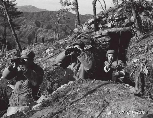 新中國唯一打滿全場的英雄部隊，抗美對印對越一場沒落下