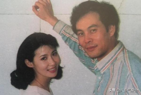 中戲85級“五朵金花”今夕照對比，32年過去了，誰的變化最大