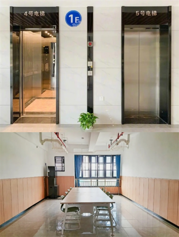 武漢大學“豪華宿舍樓”走紅，上學解鎖“七星級生活”，實名羨慕