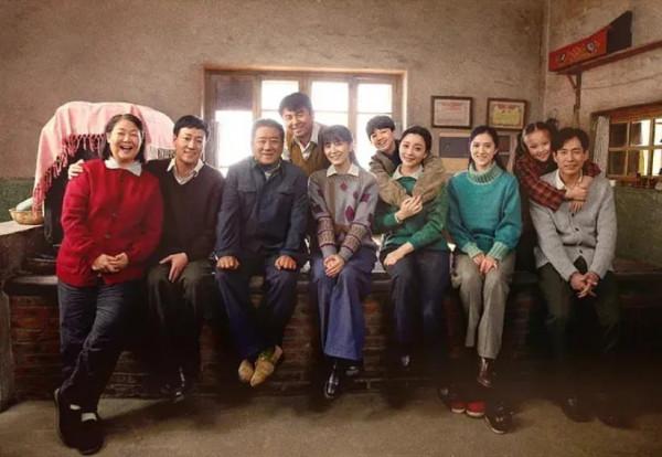 1月，李易峰又出“霸屏劇”，我更被雷佳音這部央視開年大劇吸引