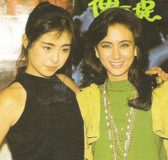 洪金寶妻子高麗虹，結婚30年無兒無女無怨言，她到底在追求什麼？