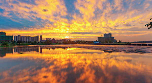 天府旅遊名縣 | 打Call！邛崍上榜2021中國縣域旅遊綜合競爭力百強縣市