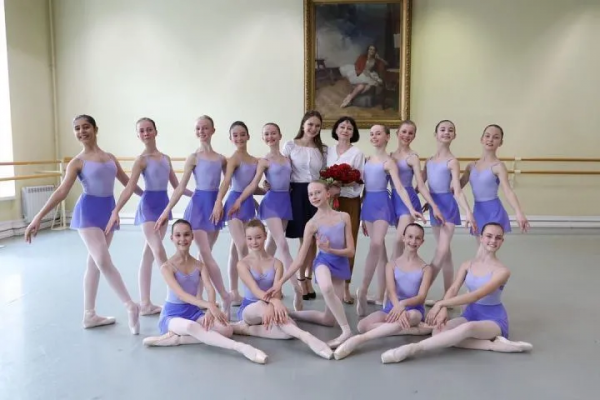 魔鏡分享 | TUTU裙？練功服？上芭蕾課應該怎麼穿？