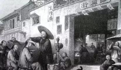 叫魂：一場引起民間大恐慌、差點“逼瘋”乾隆的盛世妖術