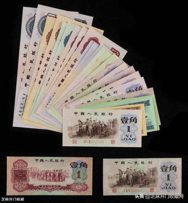 三版將會是紙幣領域的黑馬 三版將會是紙幣領域的黑馬