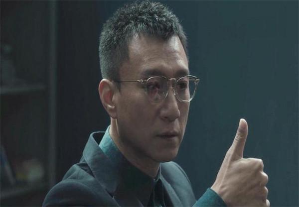 掃黑風暴:收視率狂瀾37億,四位配角功不可沒,演技堪稱教科書 掃黑風暴:收視率狂瀾37億,四位配角功不可沒,演技堪稱教科書