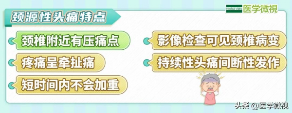 80歲老太太頭痛60年，悔言真不該次次“好了傷疤忘了疼”