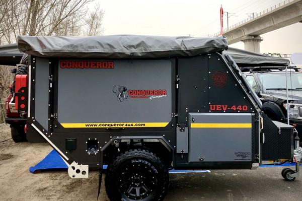 南非越野者拖掛房車與其他普通拖掛房車有什麼區別呢? 南非越野者拖掛房車與其他普通拖掛房車有什麼區別呢?