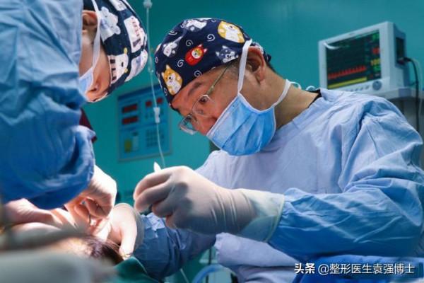 拉皮手術“落伍”了，早都“過時”了？