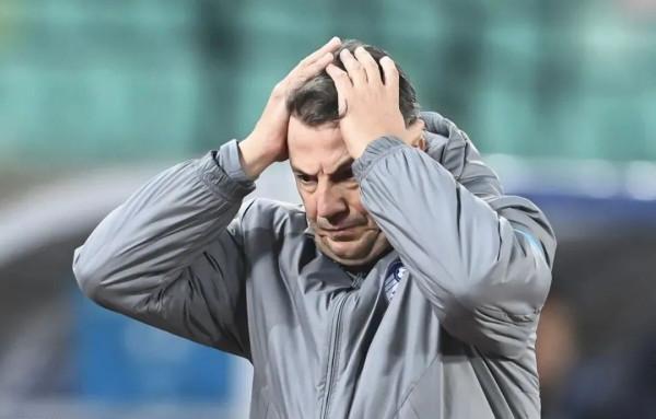 何塞降級創造歷史，說說幾位國安故人的情況