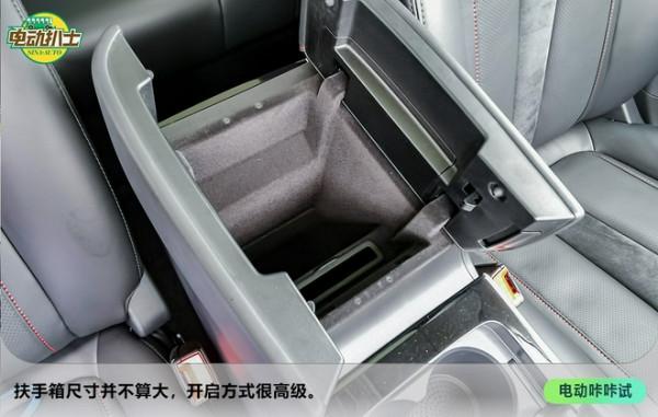 底盤緊 轉向精 場地試駕R汽車MARVEL R