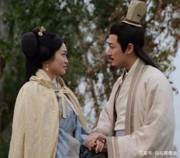 都知道諸葛亮,但鮮有人知:諸葛亮女兒成了神仙,後世竟爭相祭拜 都知道諸葛亮,但鮮有人知:諸葛亮女兒成了神仙,後世竟爭相祭拜