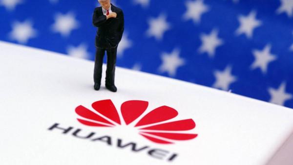 任正非透露華為新佈局，不再從美方獲取晶片？