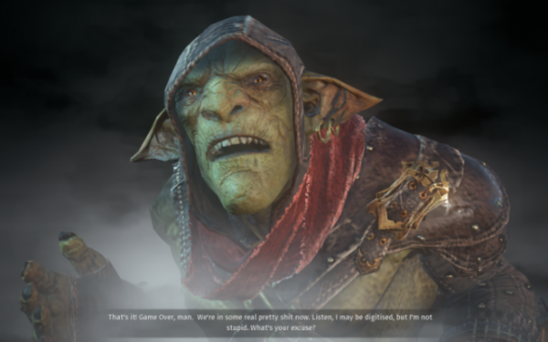 遊戲失敗還要被NPC嘲諷?遊戲中那些有趣的死亡懲罰 遊戲失敗還要被NPC嘲諷?遊戲中那些有趣的死亡懲罰