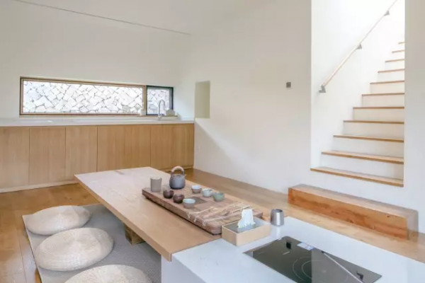 100家中國最美的民宿院子