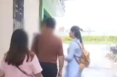 新娘耍性子不上婚車，新郎掉頭取消婚禮，新娘：不應該是這樣