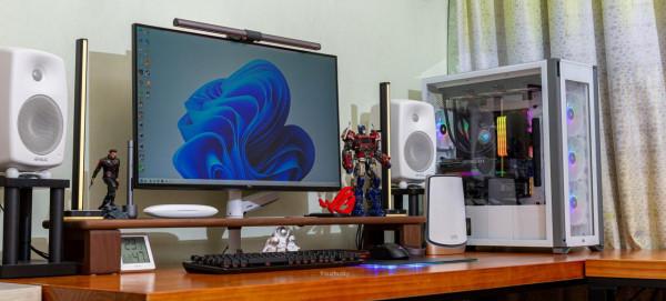 白色全塔的魅力-海盜船7000X裝機分享——ROG C8E+猛禽3080TI