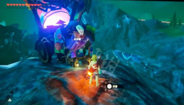 《塞爾達傳說荒野之息》怪物商店在哪裡?怪物商店位置介紹 《塞爾達傳說荒野之息》怪物商店在哪裡?怪物商店位置介紹