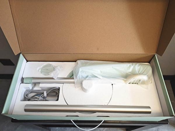 愛她就要隨心所欲——品仕樂吹風機 愛她就要隨心所欲——品仕樂吹風機