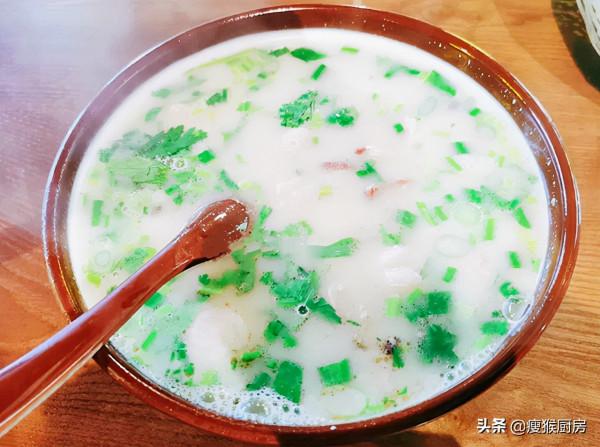 濟南最有名的11種小吃，地道泉城美食，濟南人從小吃到大的家鄉味