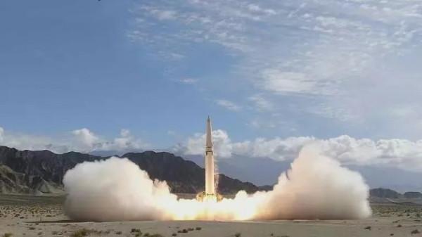 跟美國對抗,中國究竟有沒有核威懾?3大優勢,讓美國不敢放肆 跟美國對抗,中國究竟有沒有核威懾?3大優勢,讓美國不敢放肆