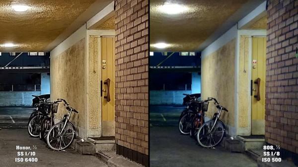 榮耀50和諾基亞808拍照對比:1億畫素和蔡司鏡頭,哪個更值得擁有 榮耀50和諾基亞808拍照對比:1億畫素和蔡司鏡頭,哪個更值得擁有