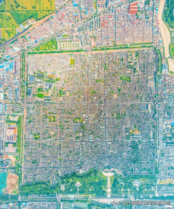 太行腳下娘子關，黃河岸邊風陵渡，山西地名究竟有多神？