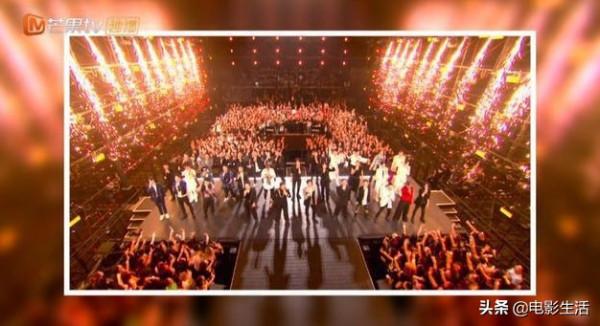 每一期都有笑點、爆點，芒果臺這檔綜藝真是抓住“流量密碼”了