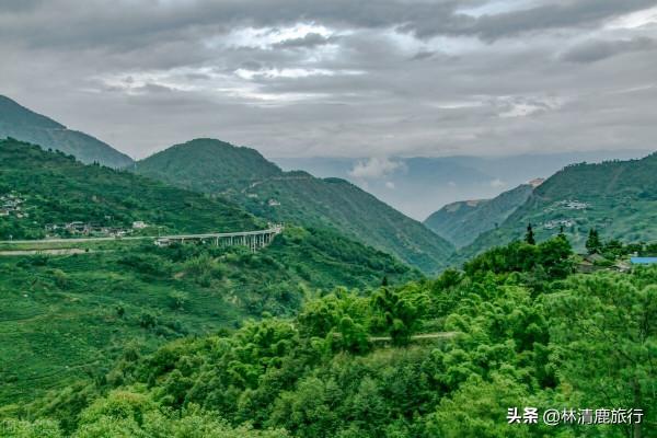 雲南適合養老的邊陲小城,冬夏不用開空調,節奏慢,水果便宜 雲南適合養老的邊陲小城,冬夏不用開空調,節奏慢,水果便宜