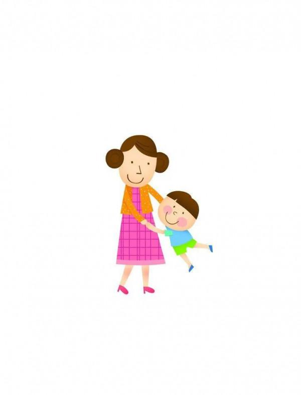 孩子的行為都是你慣出來的？