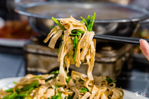 終於搞明白!為什麼出名的是太平豆腐 終於搞明白!為什麼出名的是太平豆腐