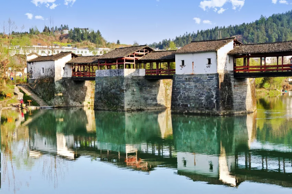 10個頂級玩家,最愛的國內小眾旅行地,看看你去過幾個? 10個頂級玩家,最愛的國內小眾旅行地,看看你去過幾個?