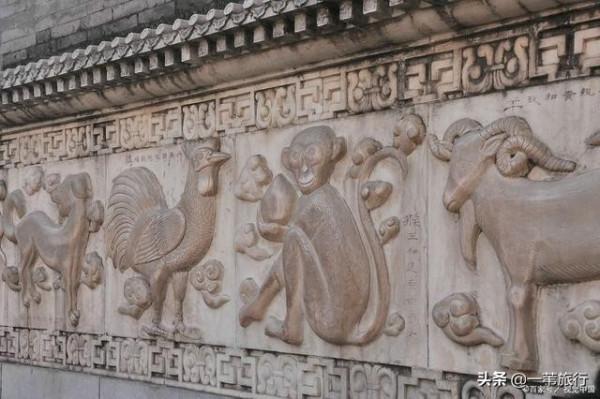 中國十大道教名山，光這兩省就佔了近一半，山海關外一座沒有