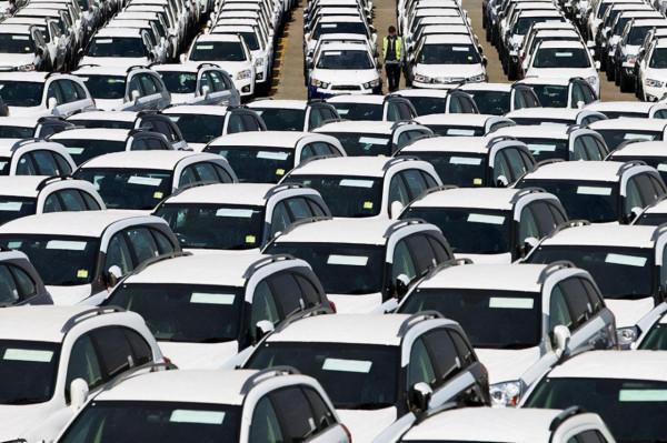 汽勢縱橫:新能源助攻銷量增長 吉利長安長城誰能坐穩自主一哥 汽勢縱橫:新能源助攻銷量增長 吉利長安長城誰能坐穩自主一哥