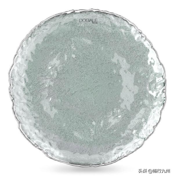 義大利高階銀器品牌Greggio 高雅低調又崇尚自然工藝的新品迎虎年