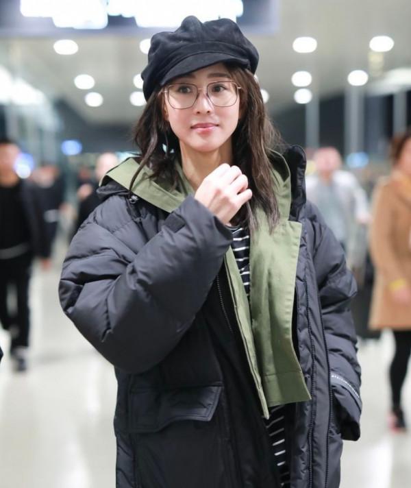 明星是如何把缺點變成特點的?配飾修正法,普通人也能一招變美 明星是如何把缺點變成特點的?配飾修正法,普通人也能一招變美