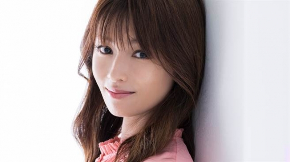 新垣結衣登頂！日本女性最憧憬 想擁有的臉TOP 10