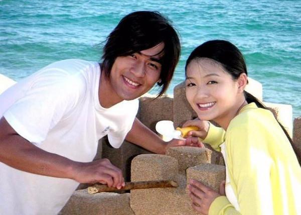 “狼女”大S的雙面人生：一人活成一匹狼，婚後變身小綿羊