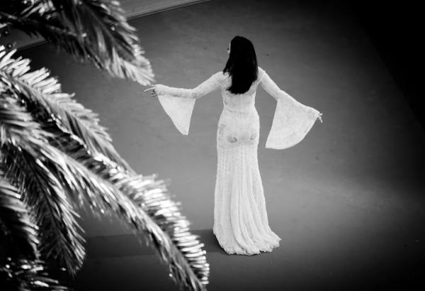 這一次,鞏俐與卡地亞共同駕馭美麗 這一次,鞏俐與卡地亞共同駕馭美麗