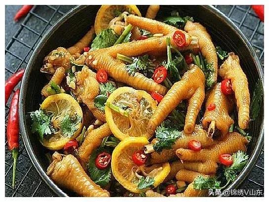 國慶節媳婦做的12道菜，鮮香誘人，百吃不膩，每口都是幸福的味道