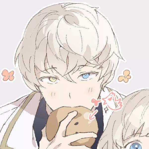 動漫情頭|不想聯絡,再多的聯絡方式也白搭 動漫情頭|不想聯絡,再多的聯絡方式也白搭