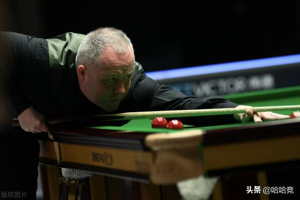 丁俊暉打丟關鍵球遺憾止步！巫師逃過一劫狀態起飛，狂勝奧沙利文