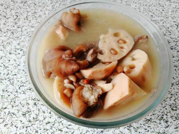 秋冬就是要這樣吃，地道的秋冬美食收藏起來嘍