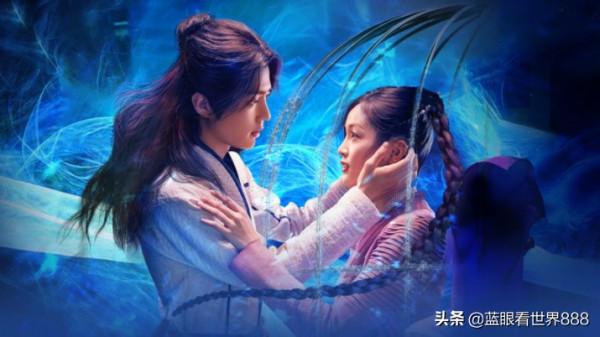 2021年中國10大熱播劇排行榜：肖戰擊敗王一博，奪得年冠